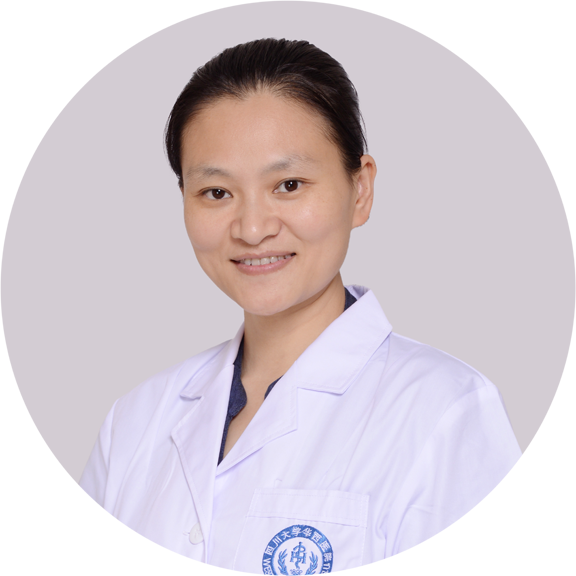 郑芸(一) 一级专家